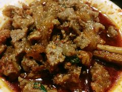 -水碾河刘老大串串香(水碾河路店)