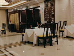 大堂-汇贤府·李氏鲁菜(五棵松店)