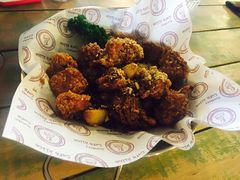 -Cafe Alice咖啡爱丽丝(奥城店)