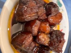 美肤红烧肉-阿毛饭店(和义路店)