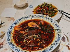 -青叶202都市餐厅(迪诺水镇店)