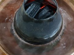 清水锅底-元盛居(生态大街店)