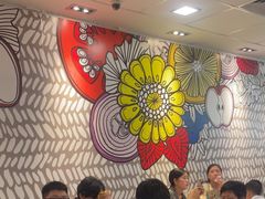 -麦当劳(世纪汇广场店)