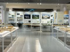 -上海城市规划展示馆