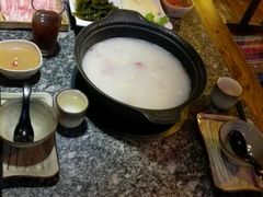 -滇池印象原生态火锅(南开大悦城店)