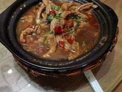 -丰乐餐厅·始于1999·本地老字号