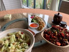 -陶缘一号·四季缘·老字号顺德菜·户外婚礼家宴(西滘店)