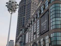 门面-光启城时尚购物中心