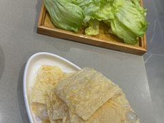 -蝎王府羊蝎子(虎坊桥总店)
