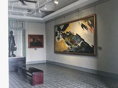-胡志明市美术馆