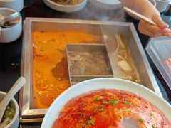 -重庆德忆火锅（龙南街3店）(渝水岸餐饮)
