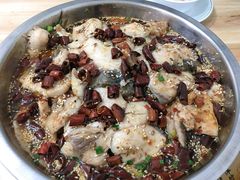 -勇猛子川菜馆(新军路店)