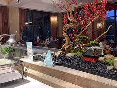 -锦园餐厅(九龙湖开元度假村店)