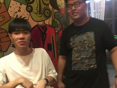-相十三·别墅轰趴团建户外(同和店)