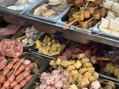 -重庆麻辣烫(国权路店)