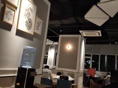 大堂-豪客来牛排(伟诚广场店)