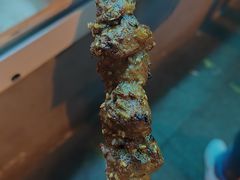 -景泰马记电烤串