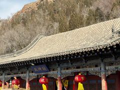 -土楼观-北禅寺