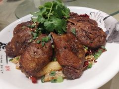 -森谷美食公园(杨行店)