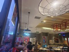 -黄记煌三汁焖锅(广州曜一城店)