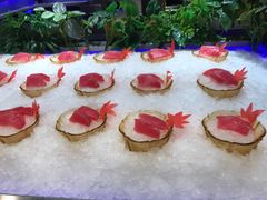 -V-ONE西雅图海鲜自助餐厅(仓山万达广场店)