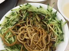 -华天新川面馆(缸瓦市店)