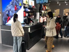 -探路者工厂店(宏福科技园店)