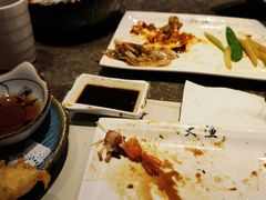 -大渔铁板烧(花园道店)