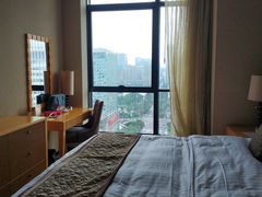-广州方圆奥克伍德豪景酒店公寓