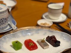 -广州富力君悦大酒店空中花园