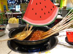 -钢管厂五区小郡肝串串香(南山店)