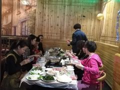 -好享派·团建轰趴馆(旗舰店)