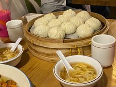 -陈傻子餐厅(世纪都会店)