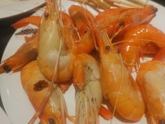 -川骄海鲜自助(亚运村店)