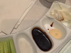 -盛百味·家宴餐厅(霸州分店)
