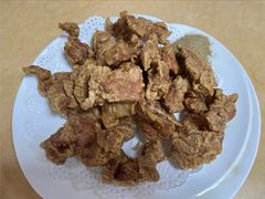 干炸里脊-乡府肉丁水饺(环山路店)