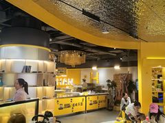 -周黑鸭(武汉汉阳区江城大道永旺店)