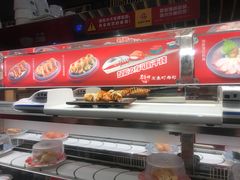 -友壹町寿司(嘉洲广场店)