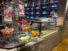 -怡咖啡海鲜自助餐厅(浦东香格里拉店)