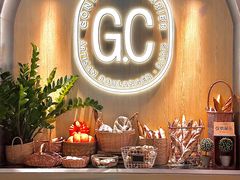 -GONTRAN CHERRIER(太古汇店)