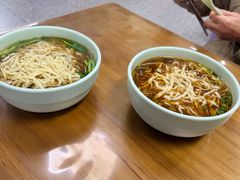 -陈记锅盖面(长江路店)