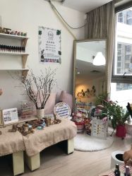 -ManiQ 美甲美睫專門店