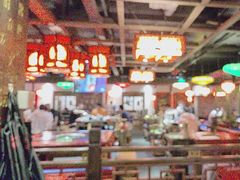 -矮板凳老火锅(宽窄巷子店)