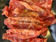 -艺林烤肉城(光明店)