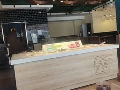 -豪客来牛排(钢铁大街店-2106)