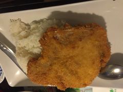 翠华餐厅(湾仔店)-翠华餐厅(湾仔店)