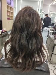 -Coo Hair salon
