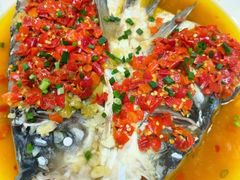 -农家湘菜(安亭店)