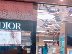 -王权免税店(清迈机场店)