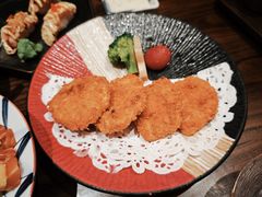 -鸟鹏烧鸟居酒屋(龙岗万科店)